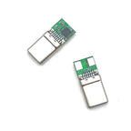 1PCS USB Type-C PD/QC Male Plug Decoy Board Fast Charge PCB 9V 12V 15V 20V Module PD 2 3.0 DC Trigger Cable QC4 Charge Connector