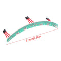 1pcs Hall 61A Electric Vehicle Balance Vehicle 61A Hall Sensor 105 Motor Hall Board 61A Sensor For Vehicle E-bike Balance