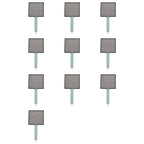 Limited Stock-FF 10X FSR406 Force Sensitive Resistor For Smart Seat Force Sensing Resistor Flexible Sensor Module