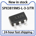 10PCS SPX3819M5-L-3-3/TR Package SOT-23-5 Linear Regulator (LDO) in Stock