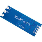 5/10Pcs TTL To RS485 Module 485 To Serial UART Level Mutual Conversion 3.3V-5.0V Hardware Automatic Flow Control Module