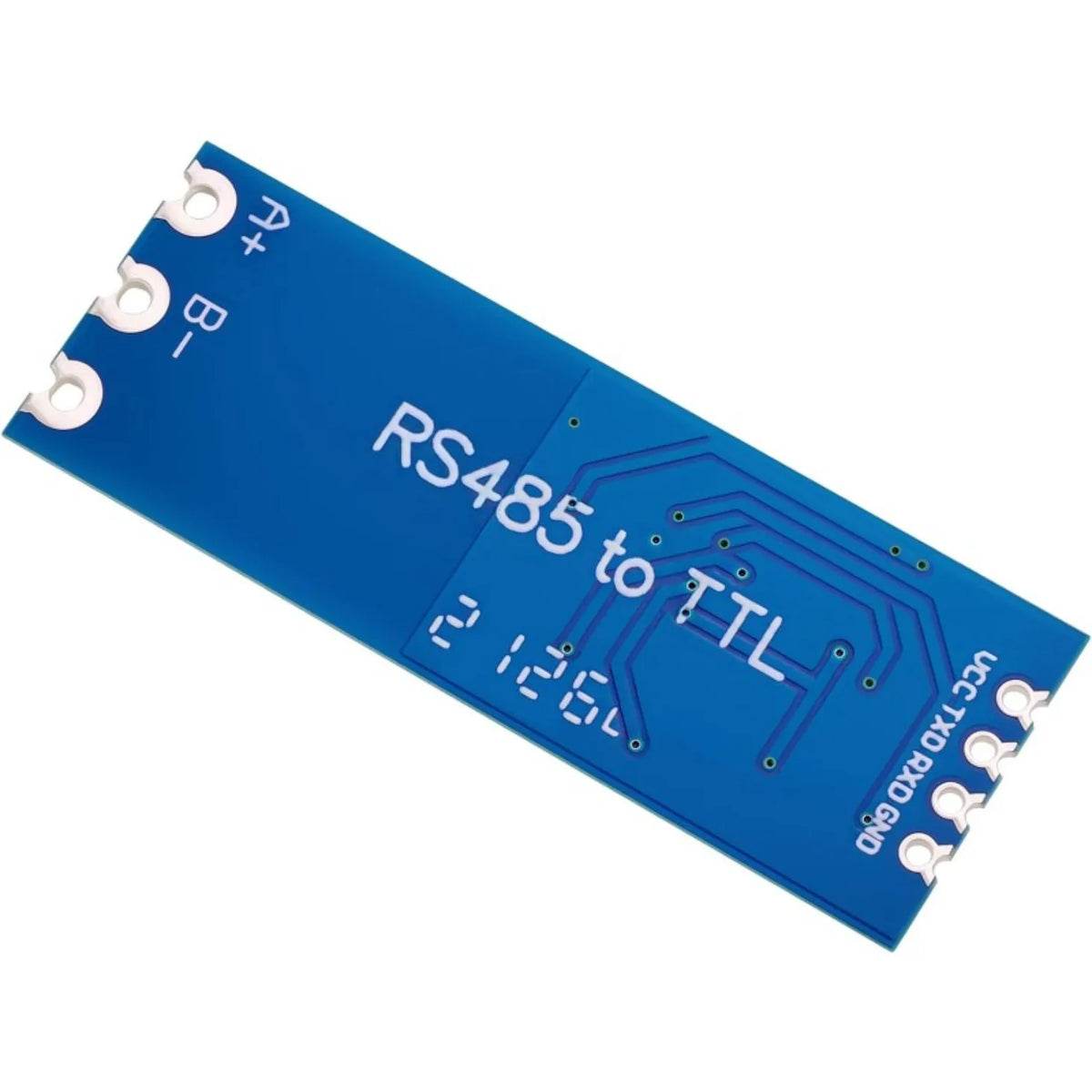 5/10Pcs TTL To RS485 Module 485 To Serial UART Level Mutual Conversion 3.3V-5.0V Hardware Automatic Flow Control Module