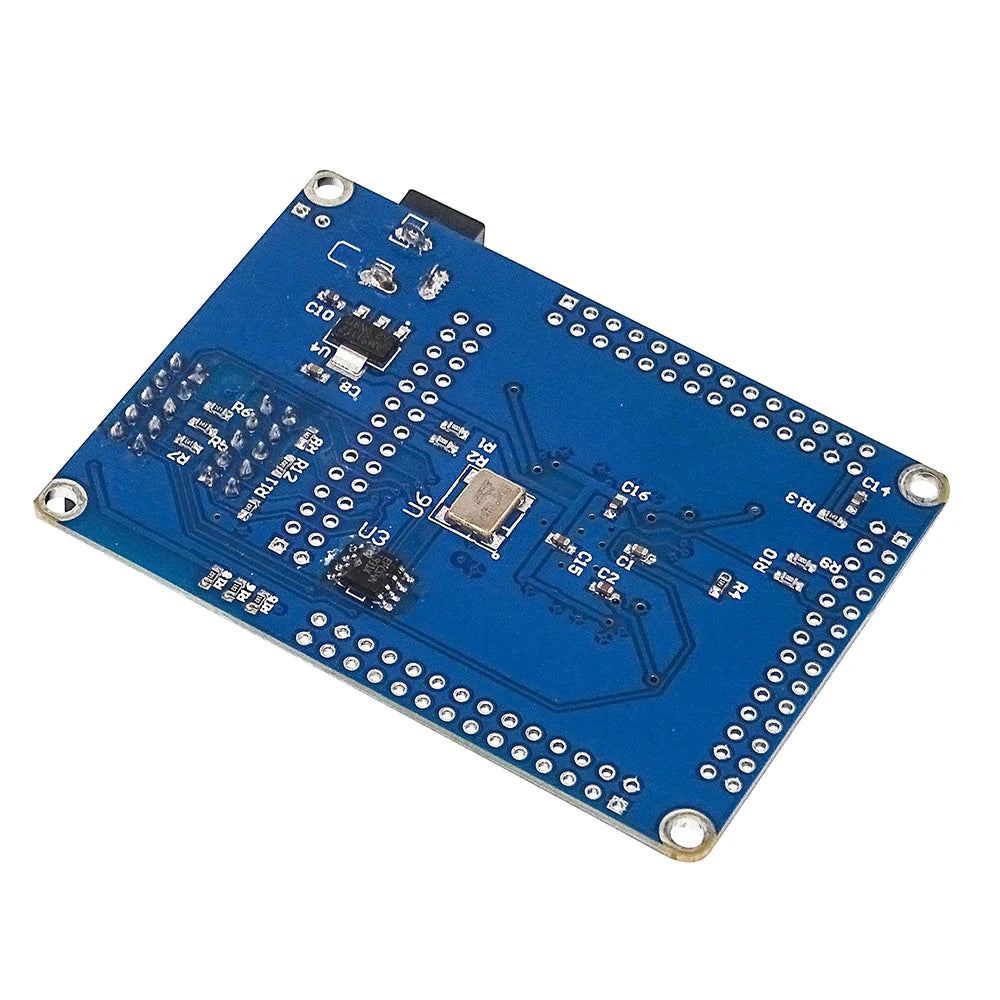 ALTERA FPGA CycloneII EP2C5T144 Learning Board Development Board