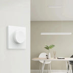 Yeelight Smart Wireless Dimmer Switch Bluetooth connected smart dimming controller is suitable For Yeelight Light Mi Home App