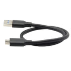 High Speed USB 3.0 Cable Type A Male To USB 3.0 Micro B Male Adapter Cable Converter for External Hard Drive Disk HDD
