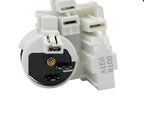 LCTC Starter Relay For Refrigerator Parts PTC Fridge Freezer Compressors Relay Overload Protector