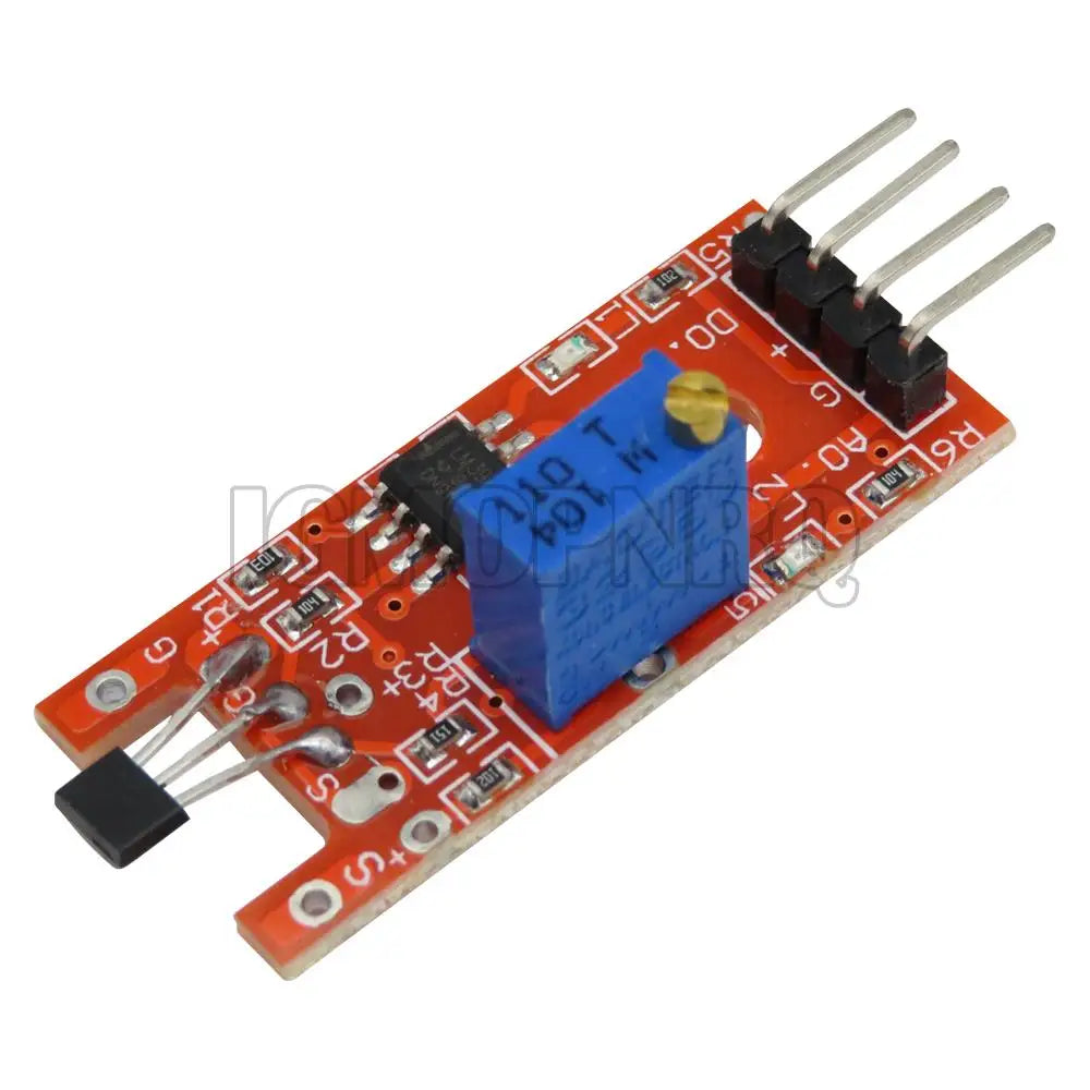 1PCS Hall/Button/Switch/Sensor KY-003/004/006/008/016/018/022/023/024/037/040 DIY Module KY-016 KY-022 KY-037 KY-040 For Arduino
