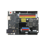 UNO R4 Minima / WIFI Type-C USB ESP32-S3 WIFI Edition Development Board For Arduino Programming Learning Controller