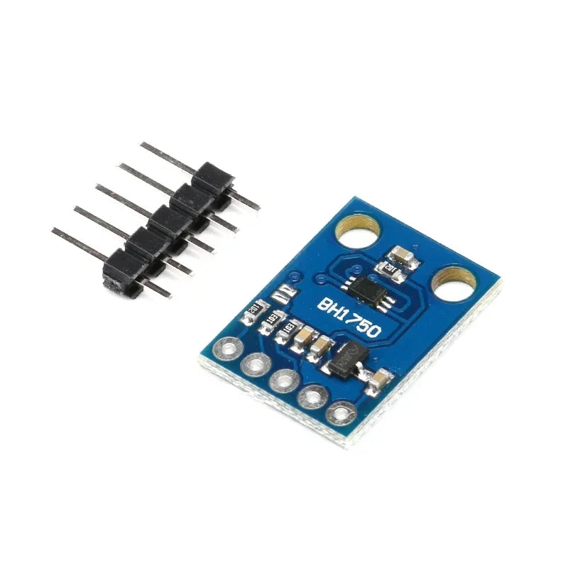 GY-302 BH1750 BH1750FVI Light Intensity Illumination Module Digital Optical Intensity Illumination Sensor for Arduino