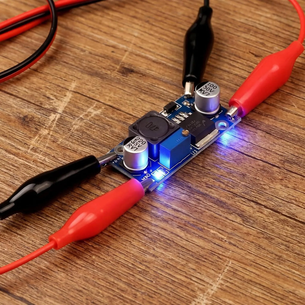 20-1Set Dual Alligator Clip Cables Connecting Cables Test Cable Lead Jumper Wire Male Female Crocodile Clip Power Supply Adapter
