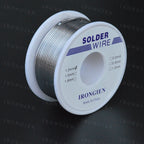 10g 100g Soldering Wire Mixed Tin Rosin Core Flux 2.0% Dia 0.8/1/1.2/1.8mm No-clean Solder Welding Wire For Electrical Soldering