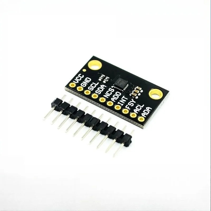 VivaCICM 20948 Low Power 9 Axis MEMS Motion Tracking Sensor ICM-20948 IMU Chip For Electronic DIY Navigation Module