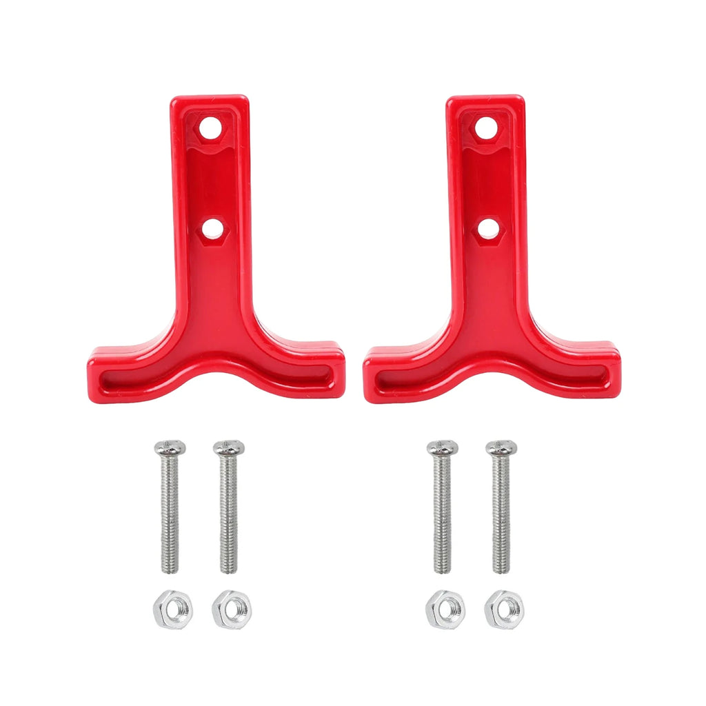 Universal High Temperature Resistance Forklift Battery Power Connector Assist Handles Universal Pull Handle for Anderson Plug
