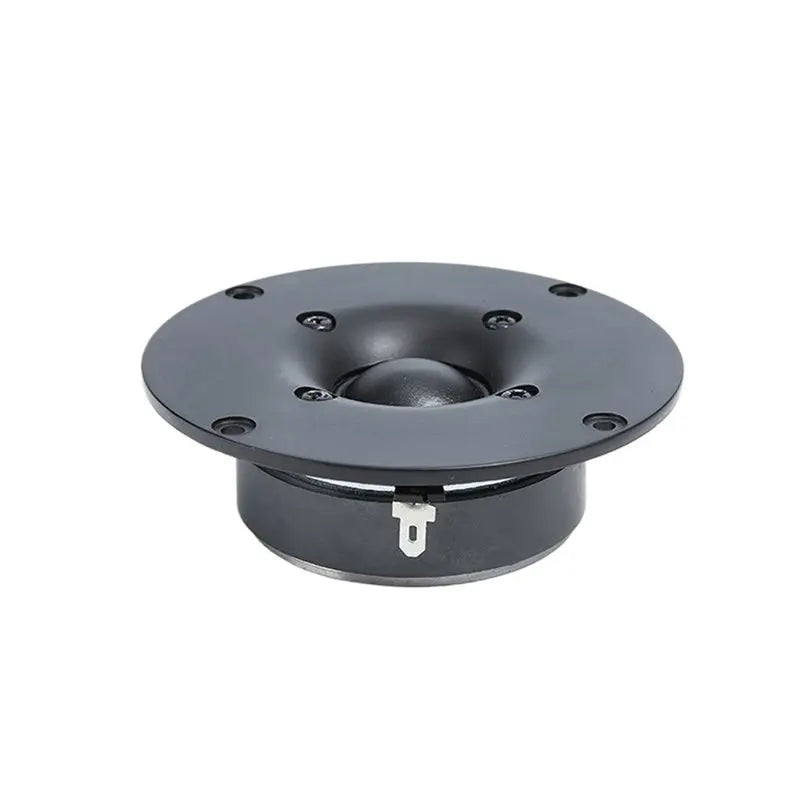 M51K-3Pcs 4 Inch Tweeter Speaker 8 Ohm 30-60W HIFI Speaker Silk Film Dome Audio Treble Speaker For Family Horn Broadcasting