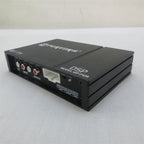 Car Audio Modified DSP Android Before After Tuning The Sound Field High Bass Full-frequency Adjustment Processor with Bluetooth