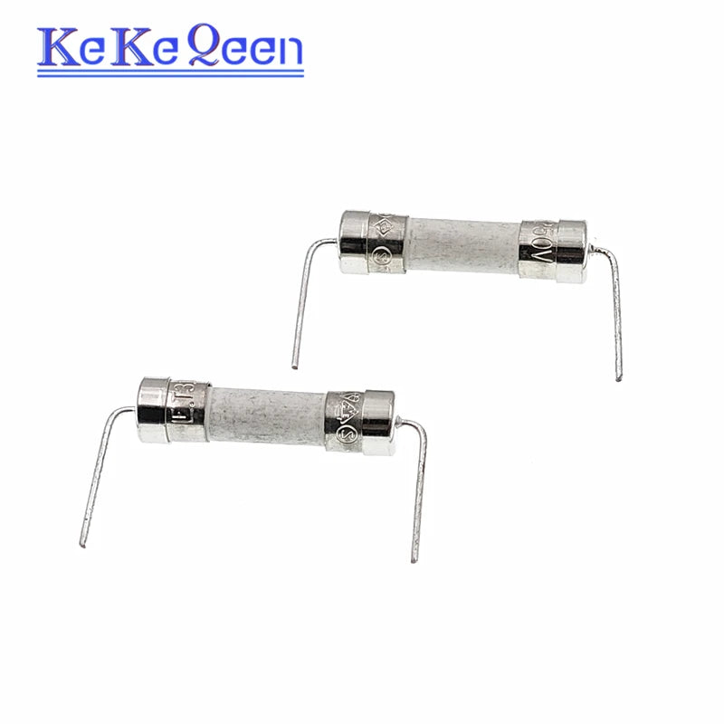 50Pcs/Lot 02153.15MXF Slow Blow Fuse Ceramic Fuse 5*20mm T3.15A 250V With 2 Pin Fuse 3.15A/250V 5X20MM Circuit Protection