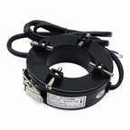 Circuit Open 60mm Aperture Current Transformer Power Measurement AC  Ct 300/5A Class 0.5 Low Voltage