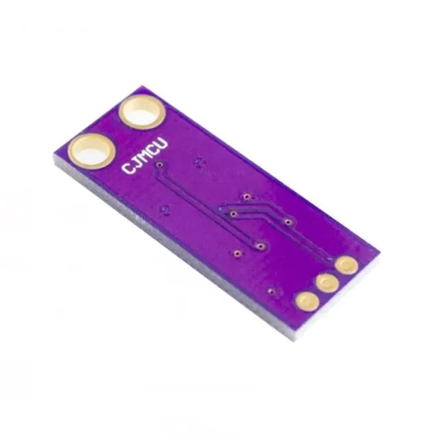 GUVA-S12SD UV Detection Sensor Module S12SD Light Sensor Electronic PCB Board Module 240nm-370nm For Arduino