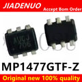 (2-5pcs)100% New MP1477GTF-Z MP1477GTF MP1477 AUCK AUCJ AUC* SOT-563