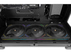 Thermalright TL-UB36 360mm Radiator Fan ARGB Computer Cooling 12CM One-Piece Performance grade air pressure Case Fans 2150RPM