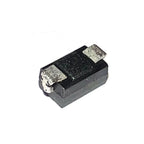 100pcs M7 SMD Rectifier Diode SOD-214AC  SMA Rectifier Tube 1A/1000V Printing M7 1N4007