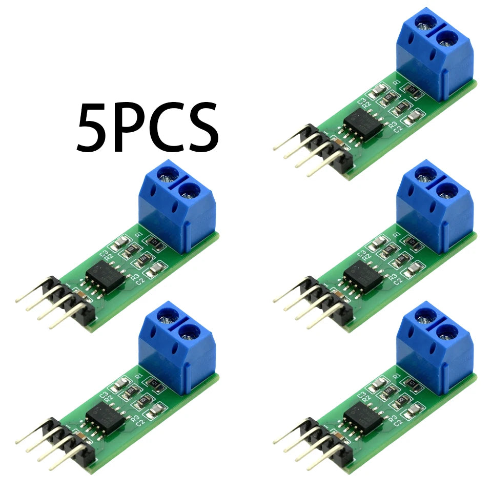 1-20pcs TJA1050 CAN Module CAN Bus Module CAN Bus Transceiver STM32 Code For Arduino DIY Kit