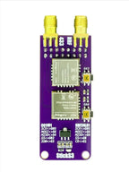 2 in 1 CC1101 & NRF24L01 Function Module Suitable for M5Stack StickS3 Accessories