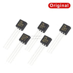 100pcs LM317 LM317LZ TO92 Voltage Regulator 1.2V to Transistor new Genuine
