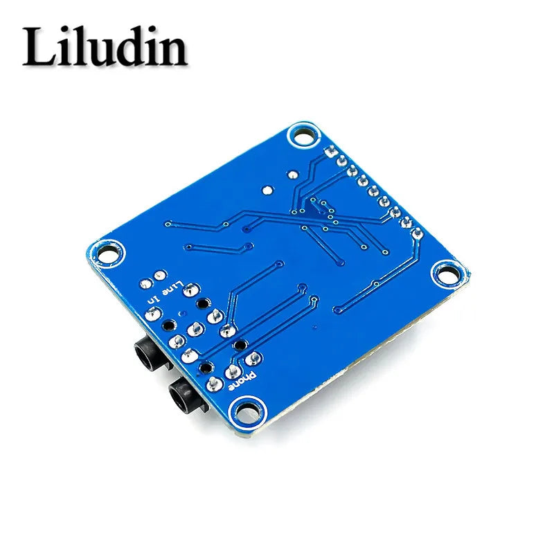 1/5/10Pcs VS1003B VS1053 MP3 Decoding Module,Microphone Head,STM32 Microcontroller Development Board Accessories