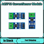 ACS712 5A 20A 30A Range Hall Current Sensors Module ACS712 Module For Arduino 5A 20A 30A