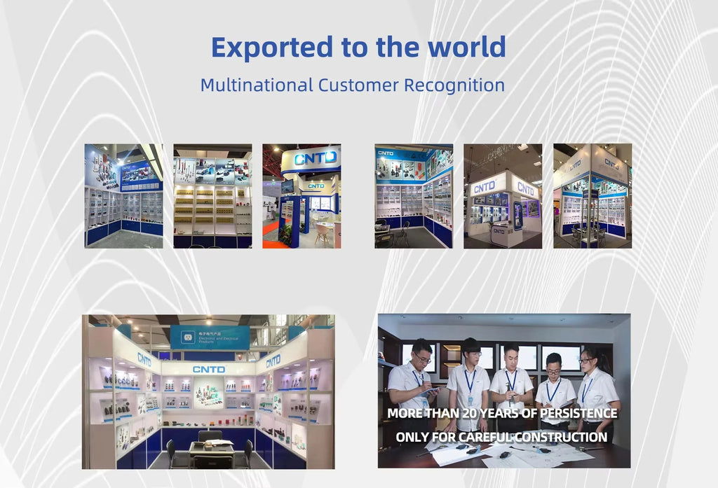 CNTD Micro Limit Switch C6N Series C6N‑101 C6N‑102 C6N‑111 C6N‑121 1NO1NC 10A 250V IP67 Waterproof For Automated Machinery