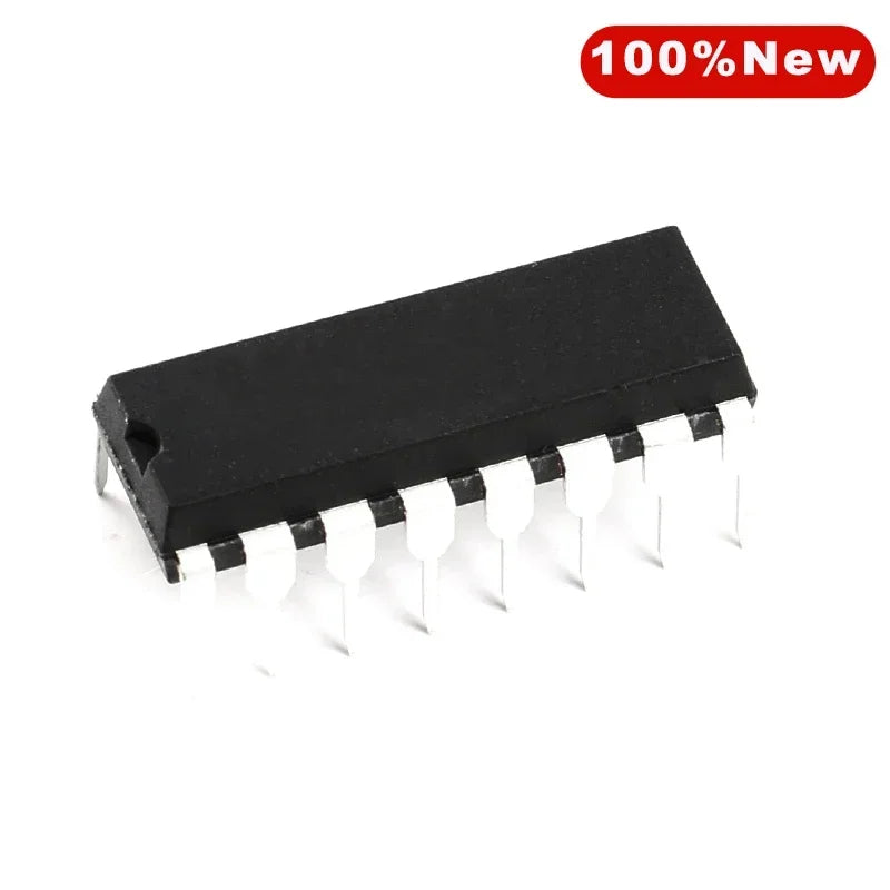 50pcs SN74HC238N SN74HC244N SN74HC245N SN74HC273N SN74HC283N SN74HC373N SN74HC374N SN74HC573N SN74HC574N SN74HC595N