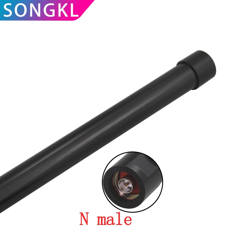 5G High Gain Router Modem Zigbee Antenna 2.4G 5.8G FPR Antenna for Hotspot WiFi Outdoor Signal AP Antenna 5.15-5.85G
