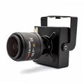 USB3.0 Global Shutter Camera 2.3MP 120FPS Industrial Metal Box With Varifocal Lens Plug And Play For Meeting Document Scanning