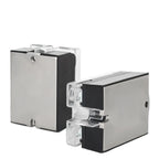 D48 Series SSR Single Phase Solid State Relay DC-AC AC-AC Control Zero Crossing AC Relay Industrial Electronic Switching Module