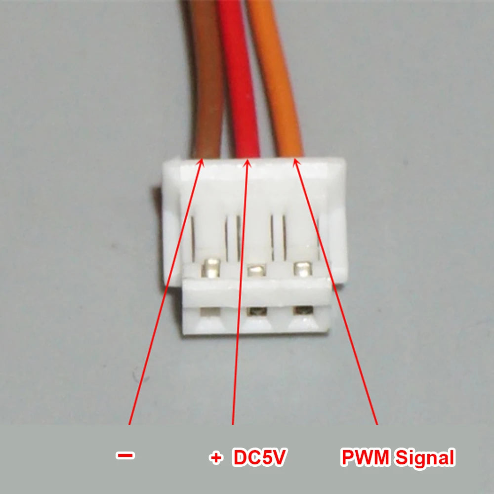 6g Servo Steering Motor Micro Mini Electric DC 5V Coreless Motor Mini Aeromodel RC Car Boat Model Robot Fixed Wing 90 Degrees