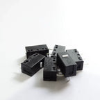 Kailh Silver Rabbit 0.15mm Ultra-short Travel Silent Mouse Micro Switch Gaming Mouse Durable Quiet Click Micro Switches 60-65gf