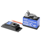 SPT 25KG 35KG Digital RC Servo Large Torque 180° 360° Metal Gear Waterproof Motor for RC Crawler Car SCX10 TRX4 Drift Robot