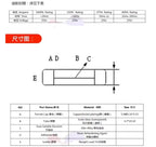 Glass Fuse  5*20MM 6*30MM  100PCS/LOT 250V 0.1A 0.2A 0.3A 0.5A 1.25A 1.5A 3.15A 6.3A 1A 2A 3A 4A 5*20 5X20  Fast Blow