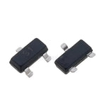 20PCS CJ3401 R1 CJ2301 S1 SOT23 MOS Field Effect P-Channel Transistors CJ3400 R0 CJ3402 R2 CJ3404 R4 CJ3407 3407 CJ2310 S10