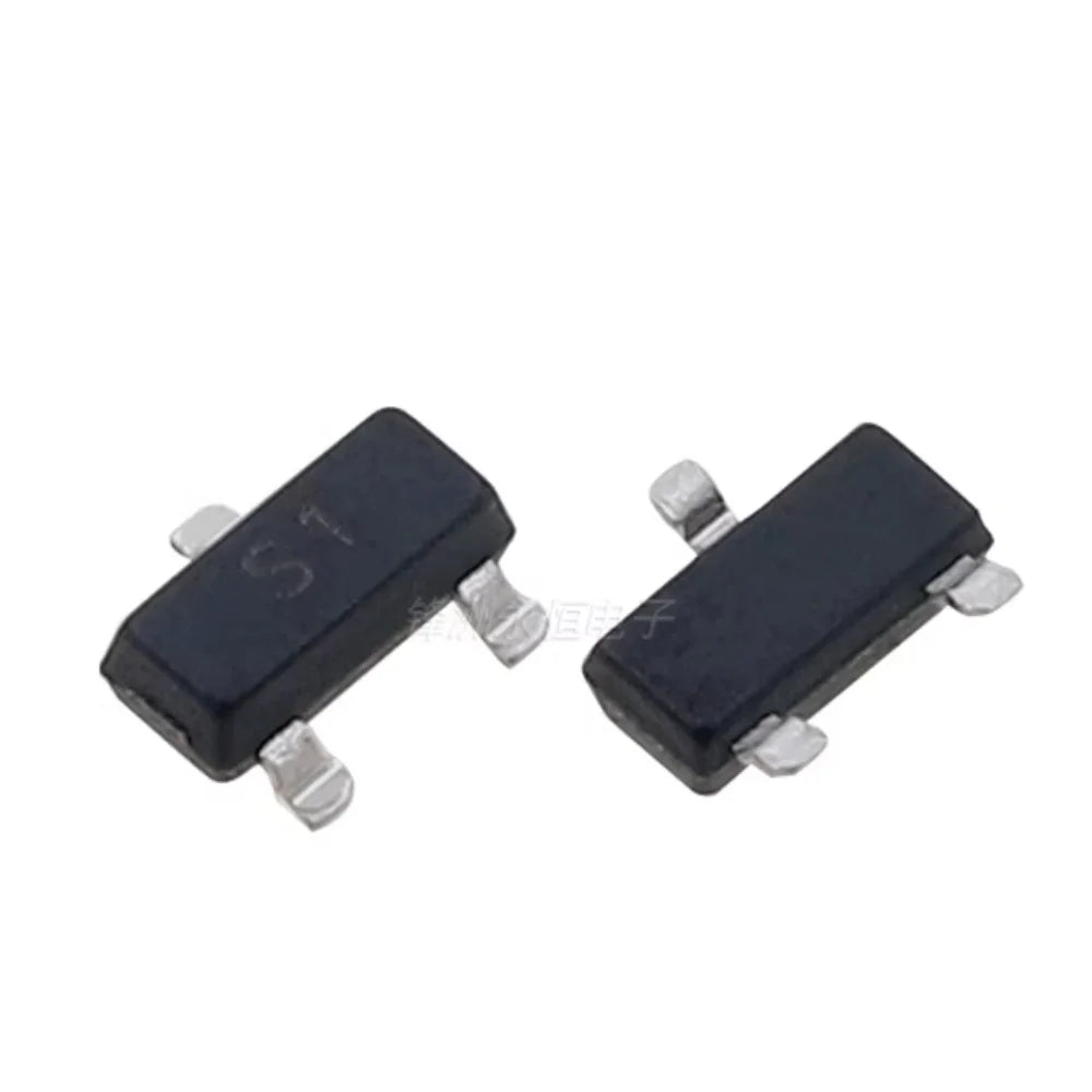 20PCS CJ3401 R1 CJ2301 S1 SOT23 MOS Field Effect P-Channel Transistors CJ3400 R0 CJ3402 R2 CJ3404 R4 CJ3407 3407 CJ2310 S10