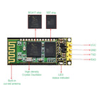 Keyestudio Bluetooth Module For Arduino XBee Bluetooth Wireless HC-05 HC-06 LY51M02 Bluetooth 5.0 Module HM-10 Bluetooth-4.0