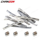 0805 Ceramic Capacitor MLCC 1nF 47uF SMD Assorted Capacitors Kit Surface Mount Electronic Components 1uF 10uF component