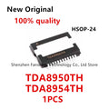 (1piece)100% New TDA8950TH TDA8954TH TDA8950 TDA8954 HSOP-24 Chipset.