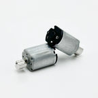 1PCS N20 Vibration Motor DC 3.7V 5V 9800RPM Massage Stick Beauty Instrument Micro Precision Electric Motor Fun Vibration Motor