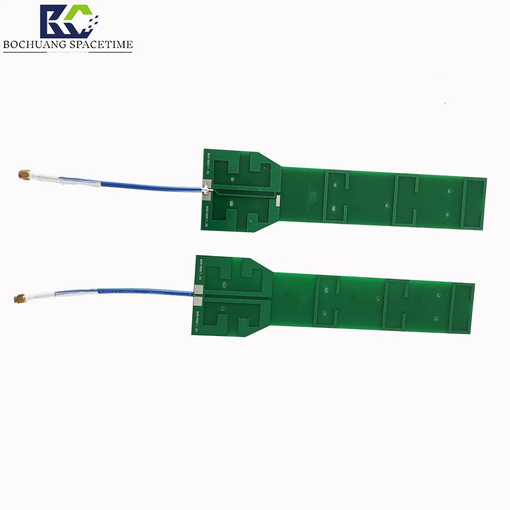 Pcb Antenne 868M 900M 1.2G 1.5G 2.4G 5.8G Orientation Antennes UAV signal transmission and reception antenna 10W-50W