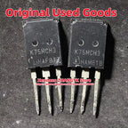 5pcs/lot Original K75MCH3 IKQ75N120CH3 TO-247 1200V 75A IGBT