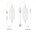 DC 12V Tuya Smart Life WIFI Controller / Bluetooth Smart Accessory Power Adapter for RGB LED Strip COB LED Light 2835/5050