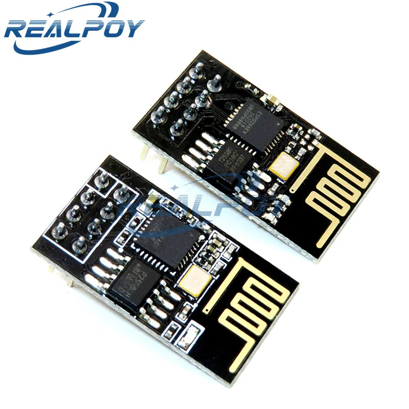 ESP-01 Upgraded version ESP-01S ESP8266 serial WIFI model Authenticity Guaranteed Internet of thing Wifi Model Board For Arduino