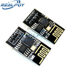 ESP-01 Upgraded version ESP-01S ESP8266 serial WIFI model Authenticity Guaranteed Internet of thing Wifi Model Board For Arduino